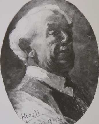 Bianchi Damaso 